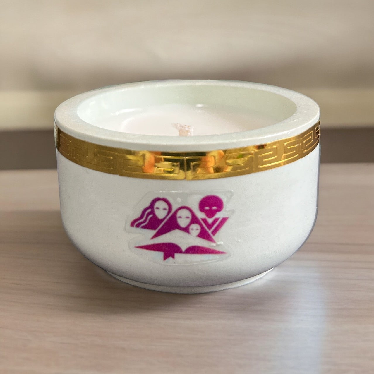 Velas para eventos
