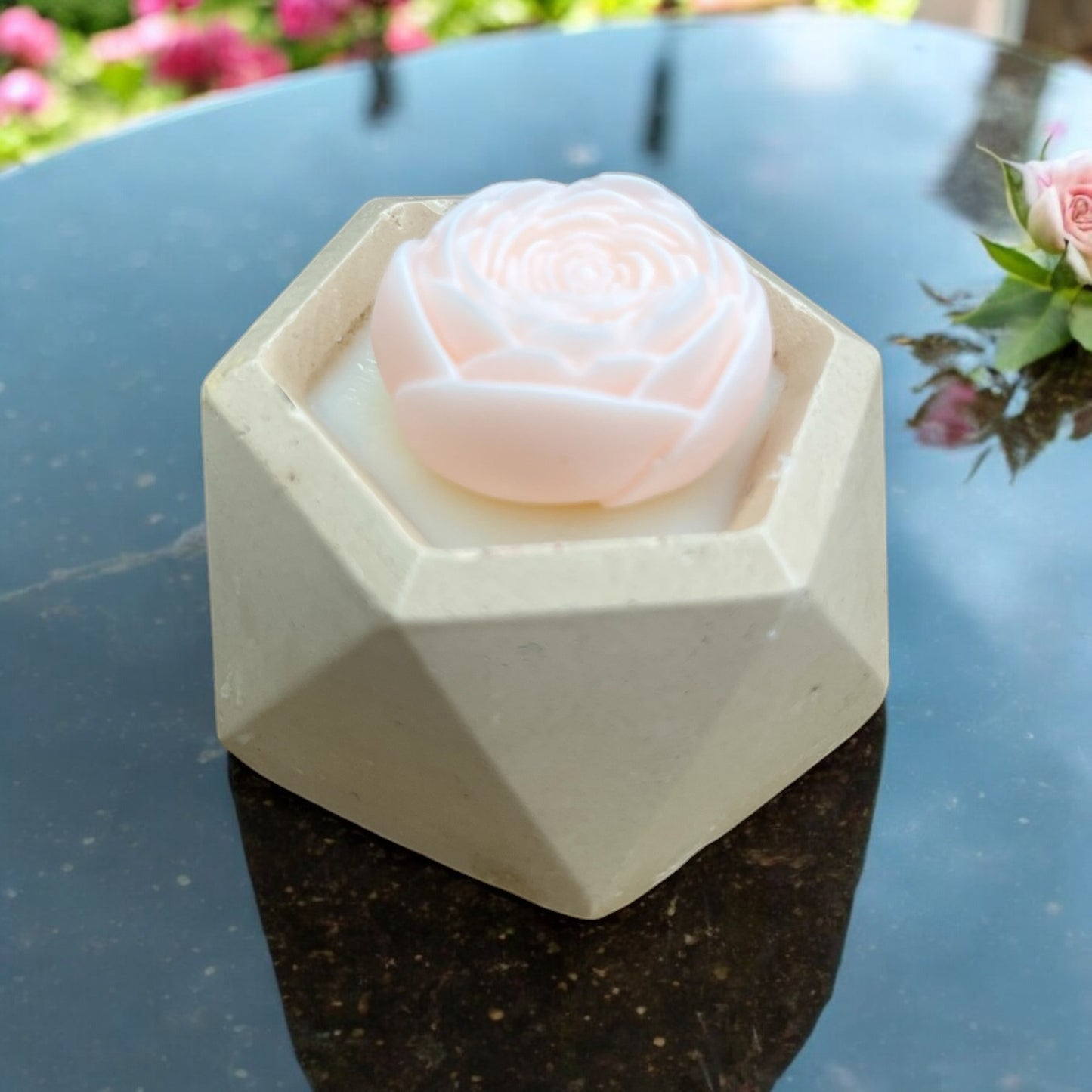 Velas para eventos