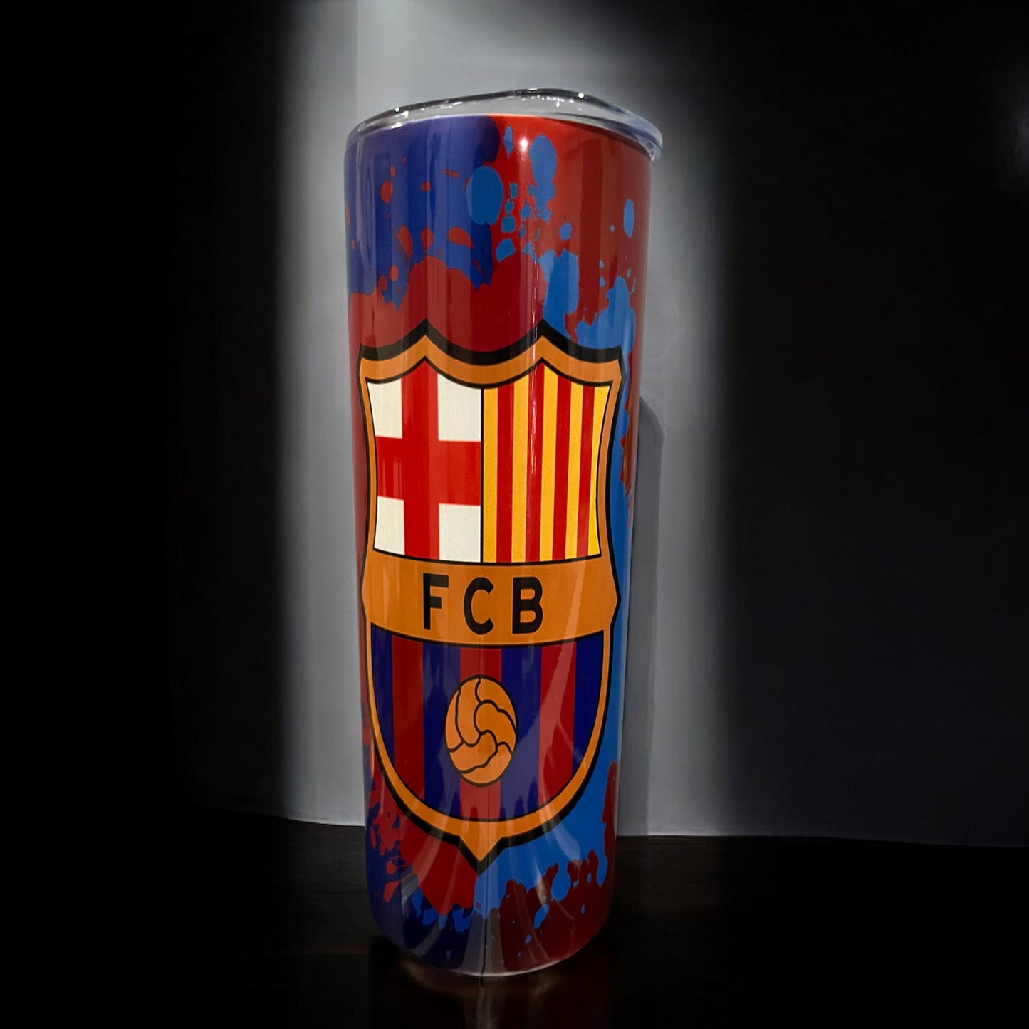Vaso térmico personalizado