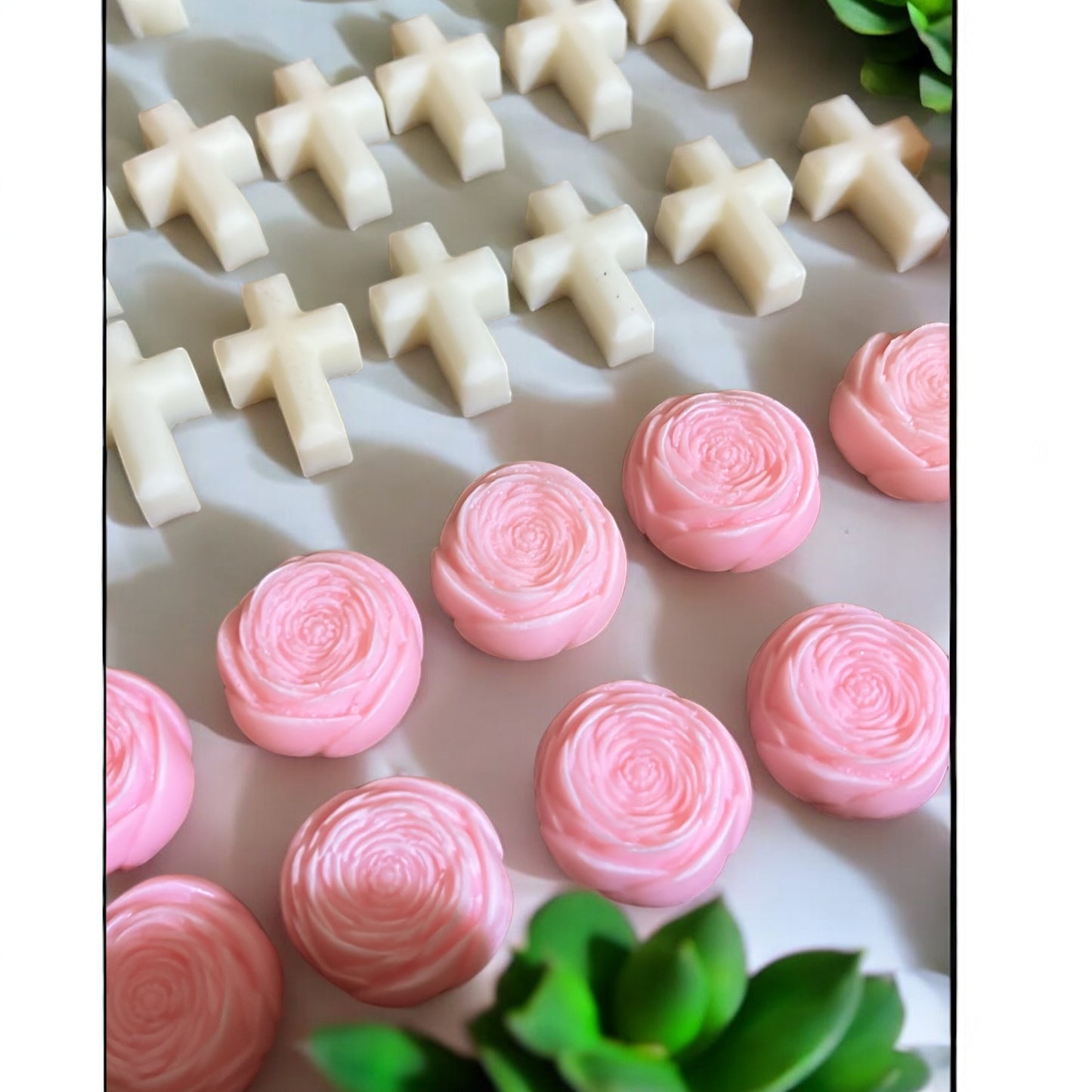 Velas para eventos