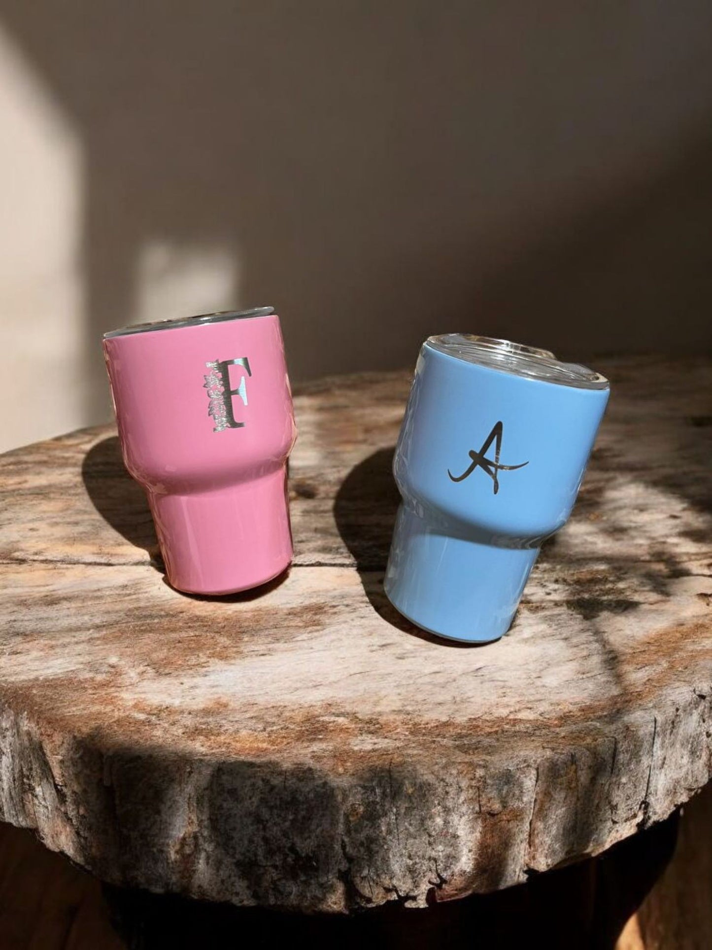 Vasos térmicos para eventos sociales