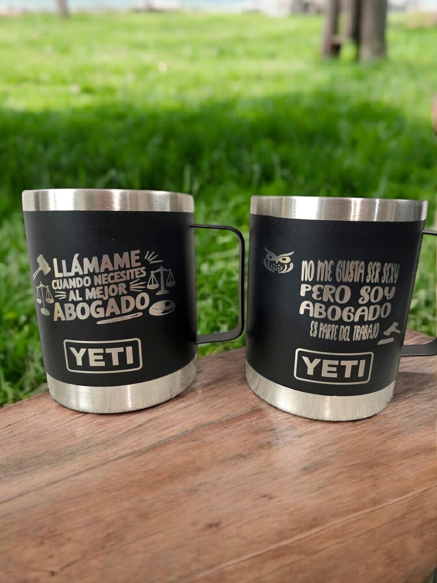 Vasos térmicos para eventos sociales