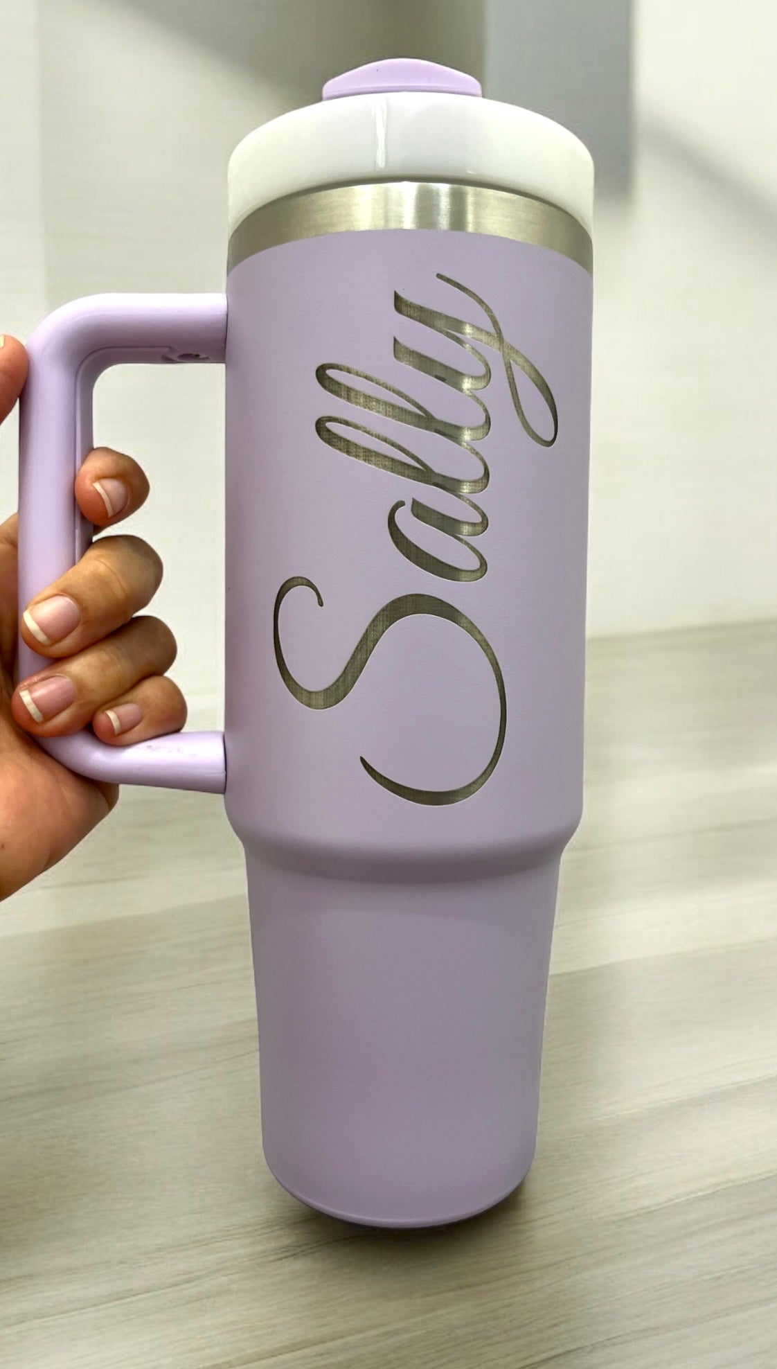 Vaso Stanley