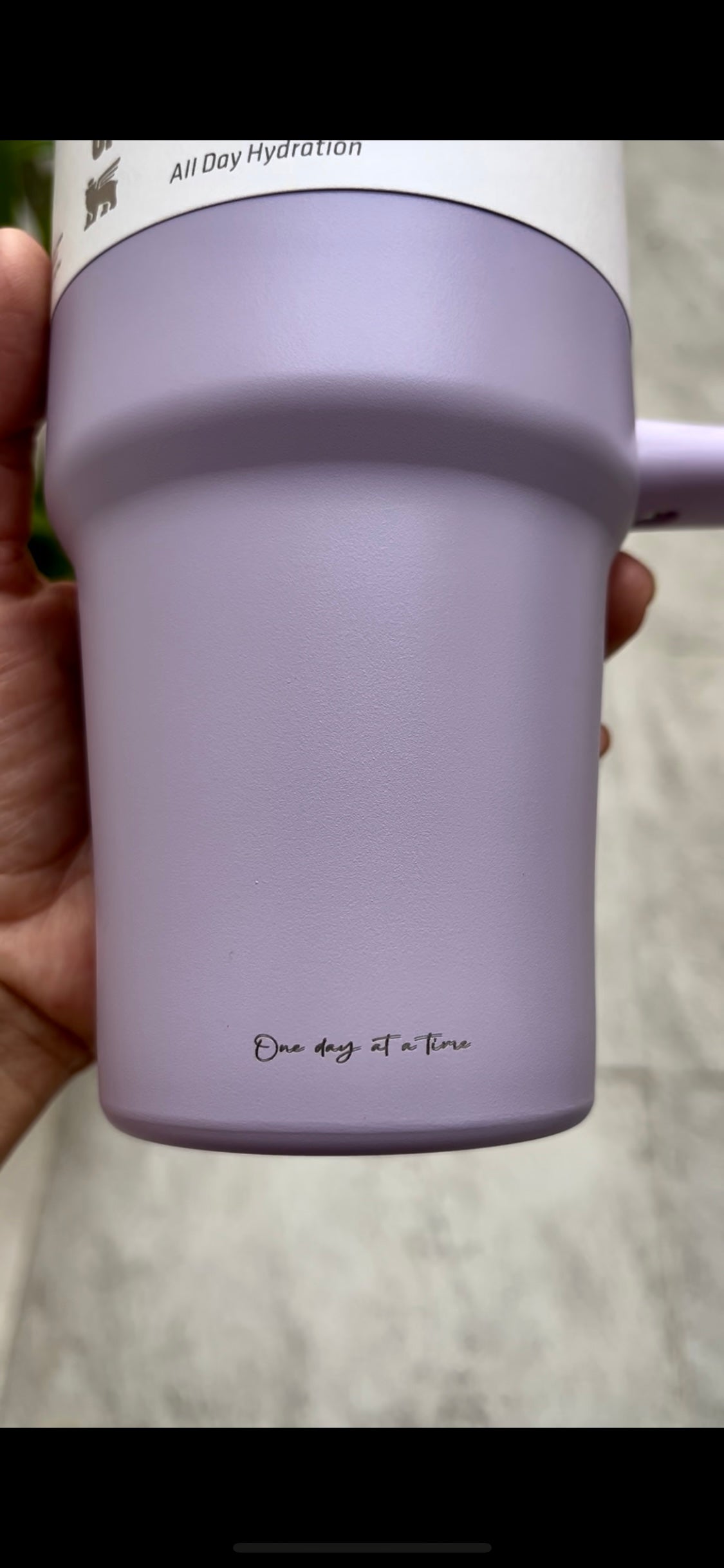 Vaso Stanley