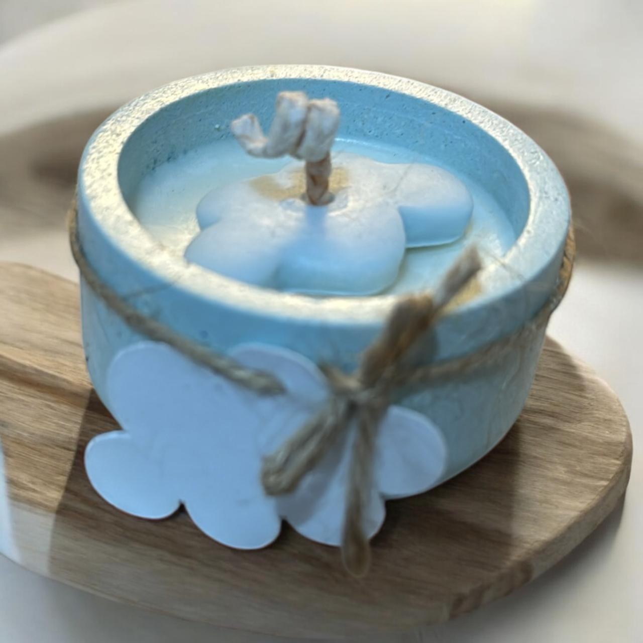 Velas para eventos