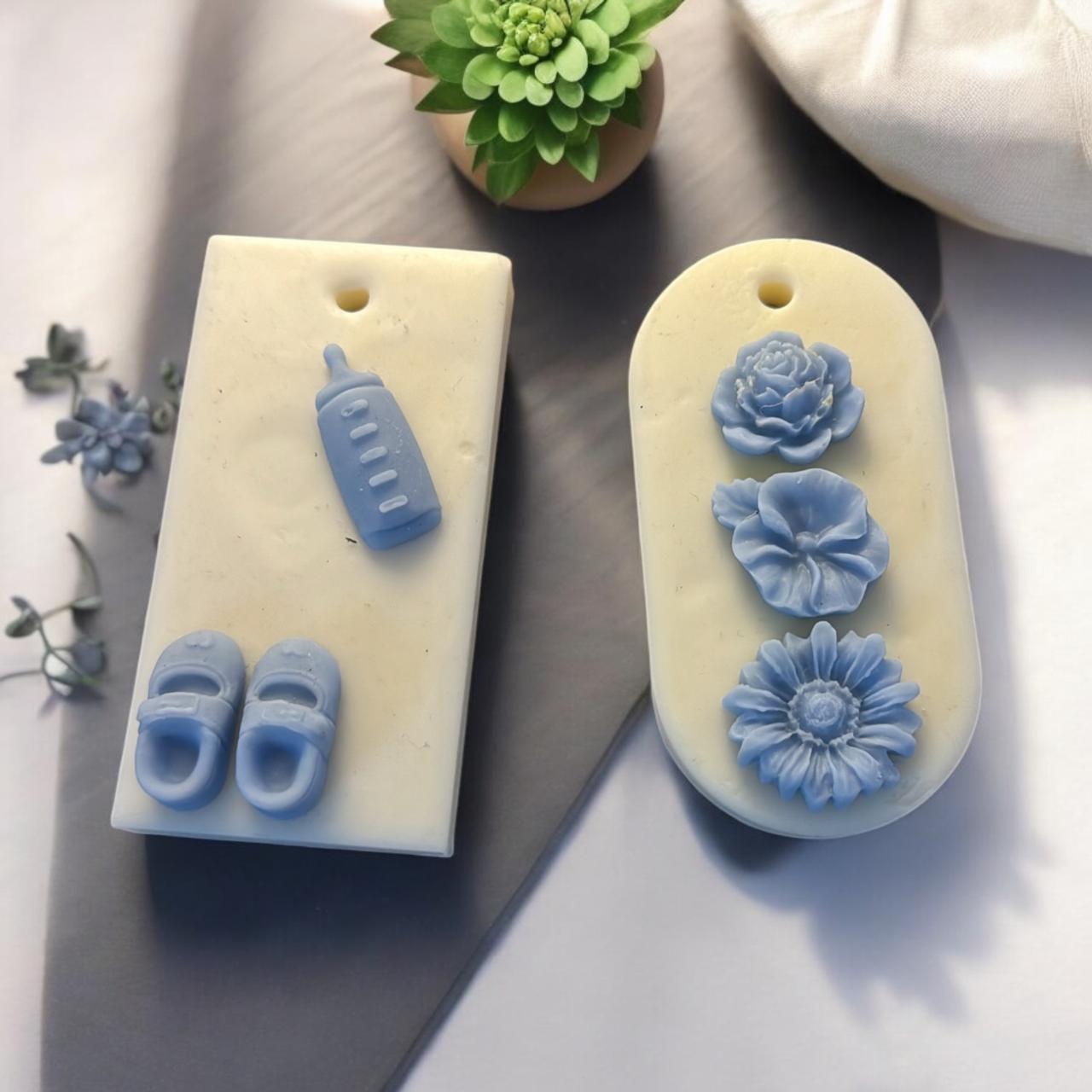 Velas para eventos