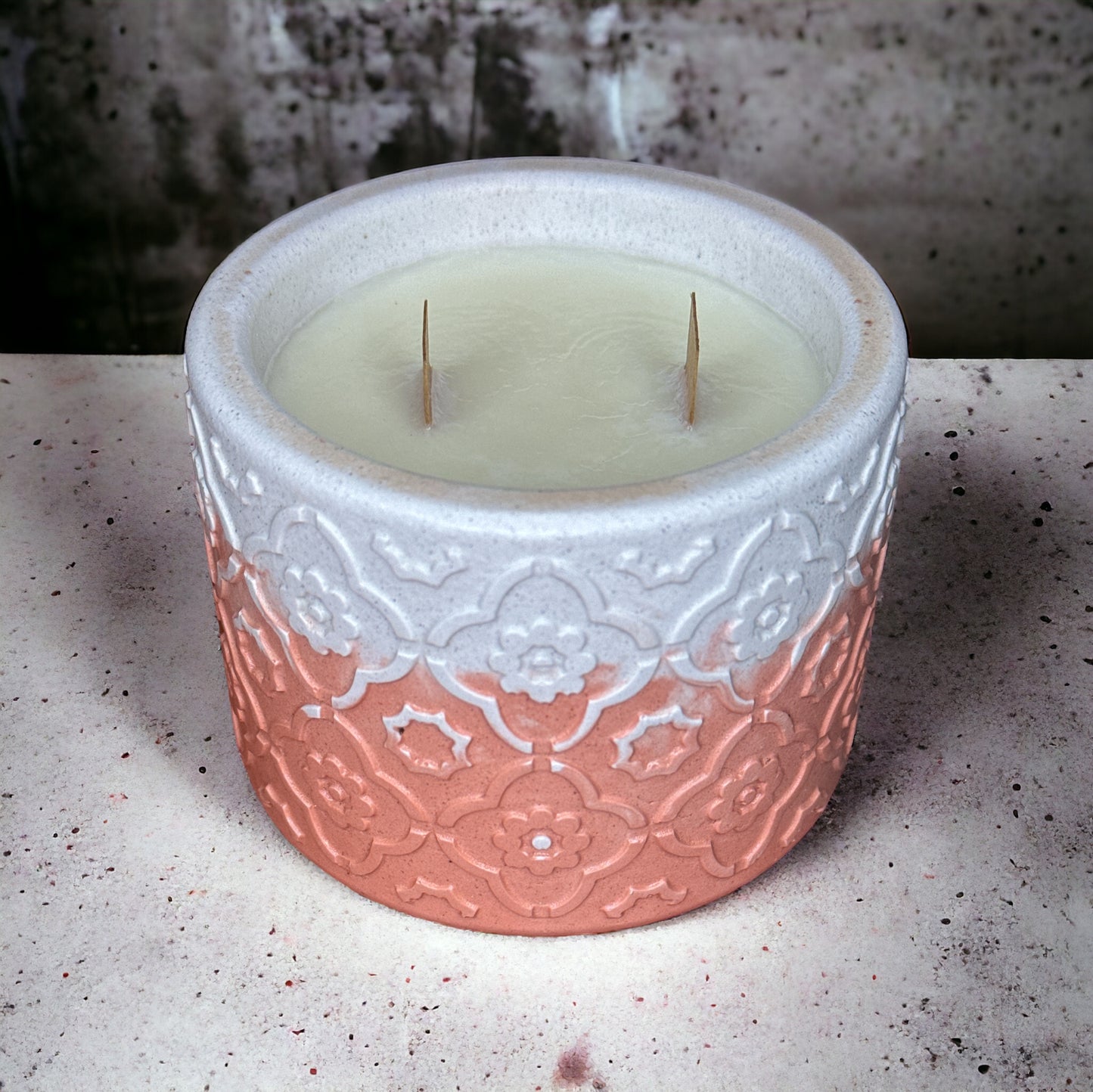 Vela aromática Meyer