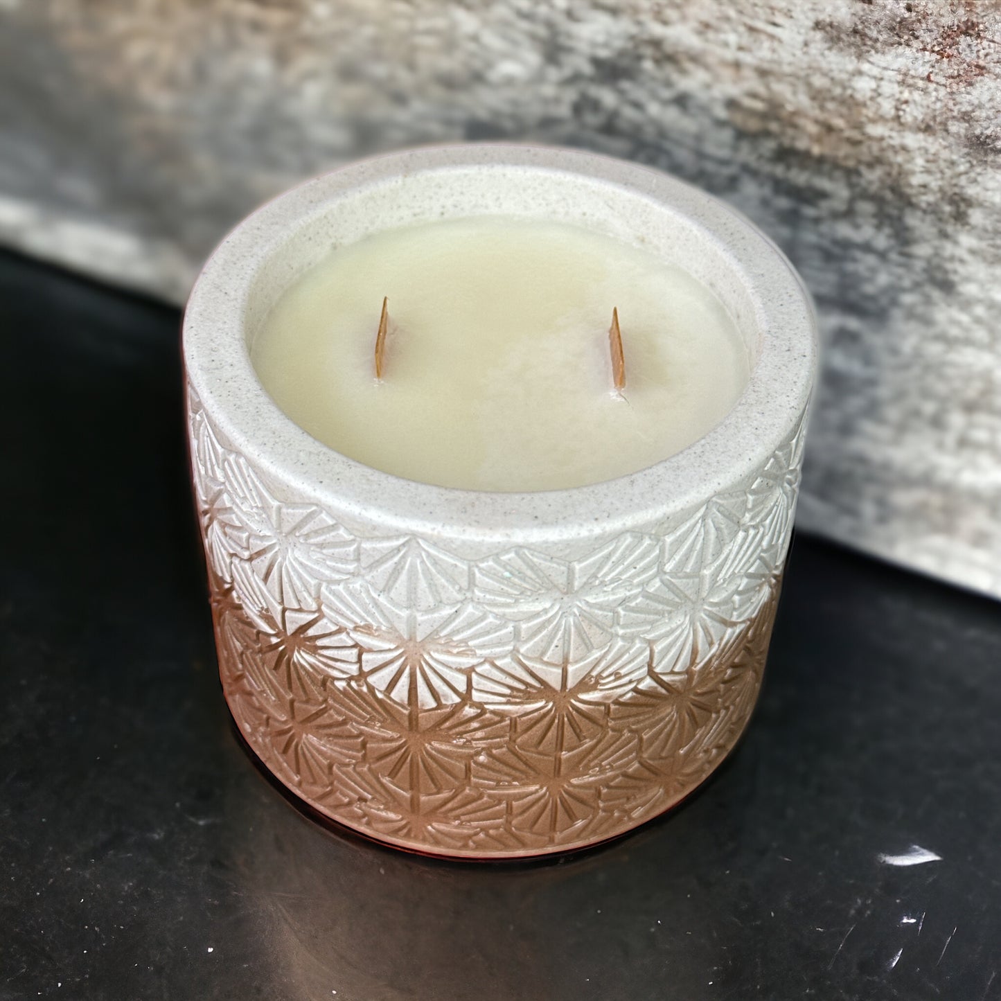 Vela aromática Meyer