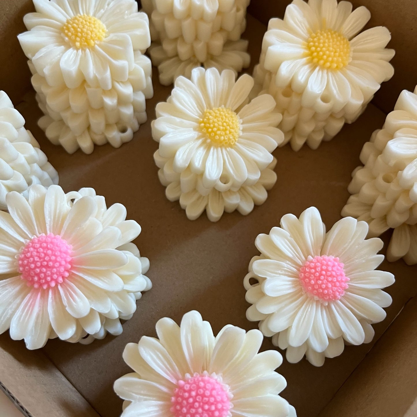 Velas para eventos
