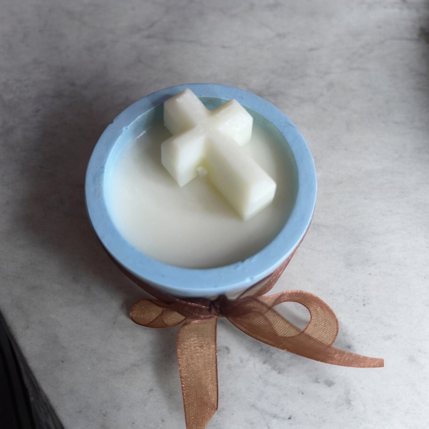 Velas para eventos