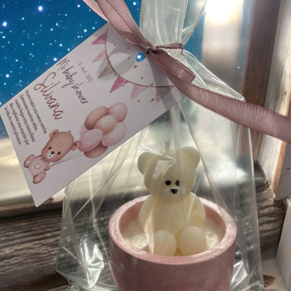 Velas para eventos