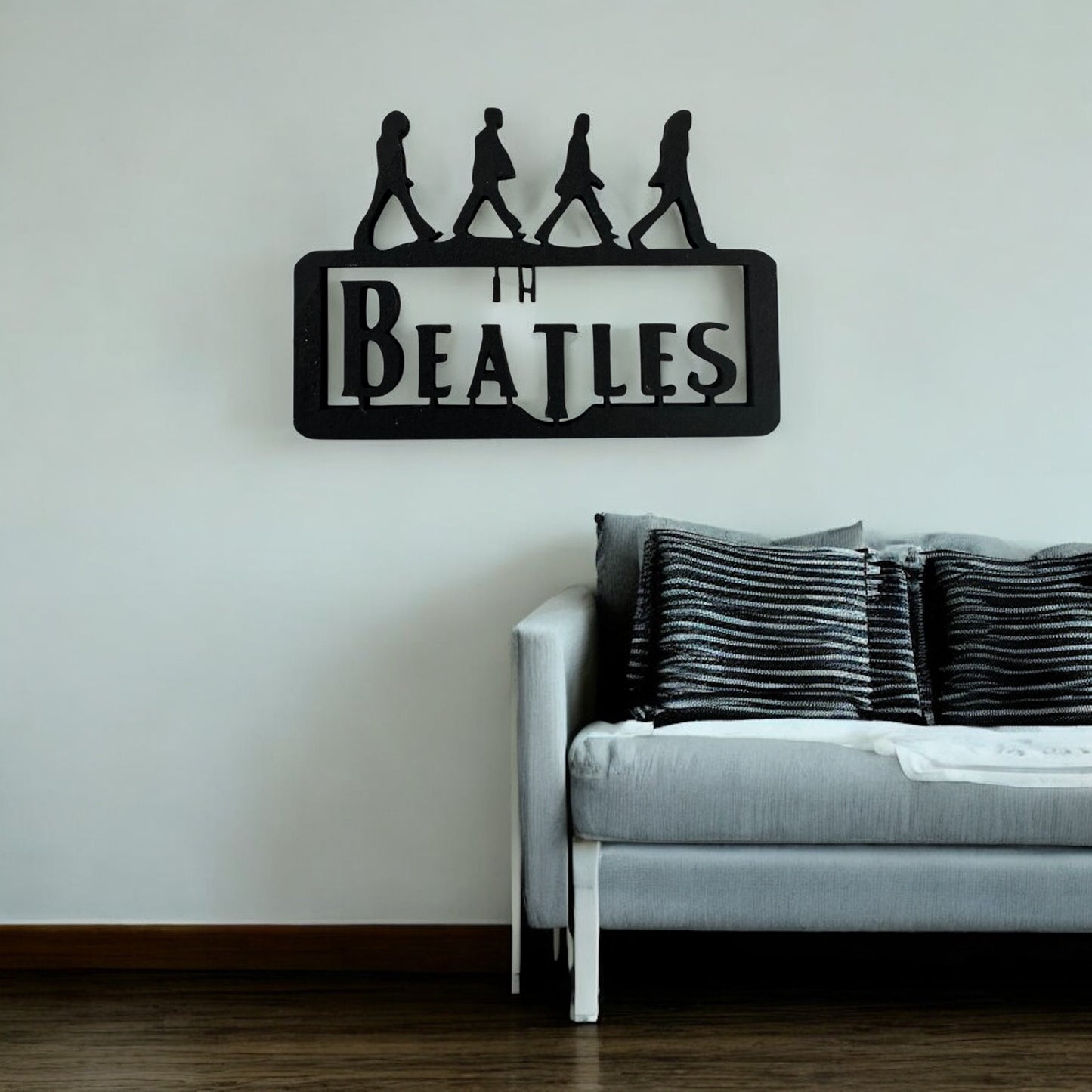 Cuadro decorativo personalizado