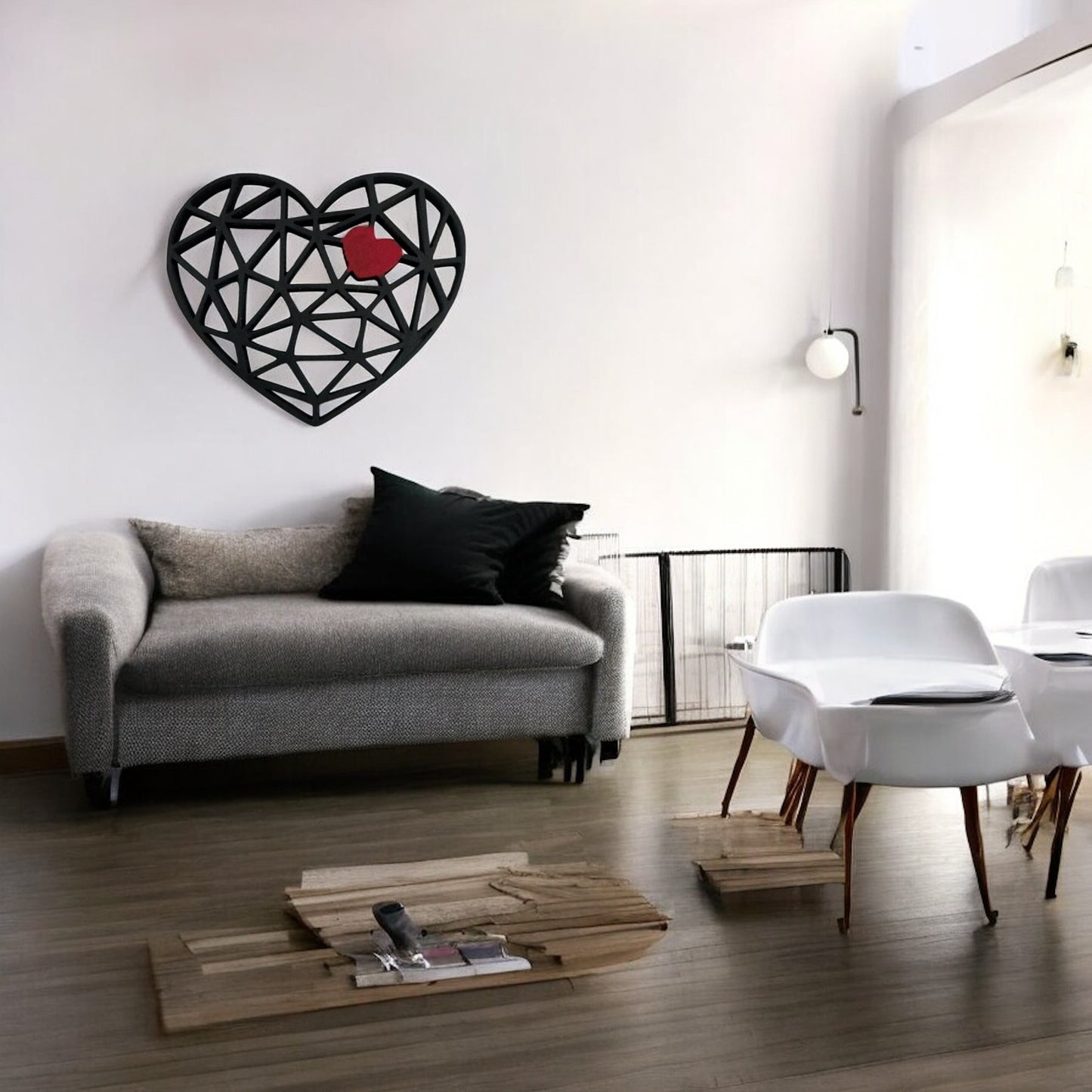 Cuadro decorativo personalizado