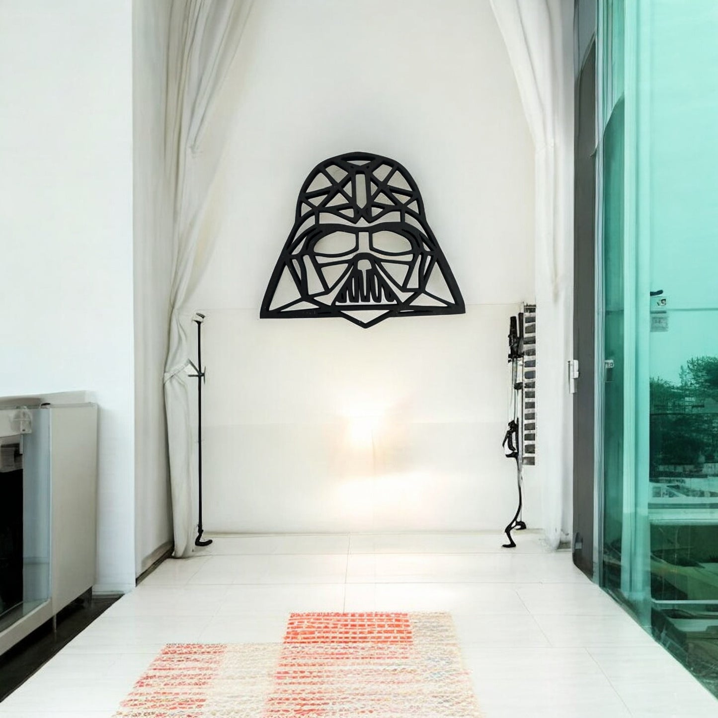 Cuadro decorativo personalizado