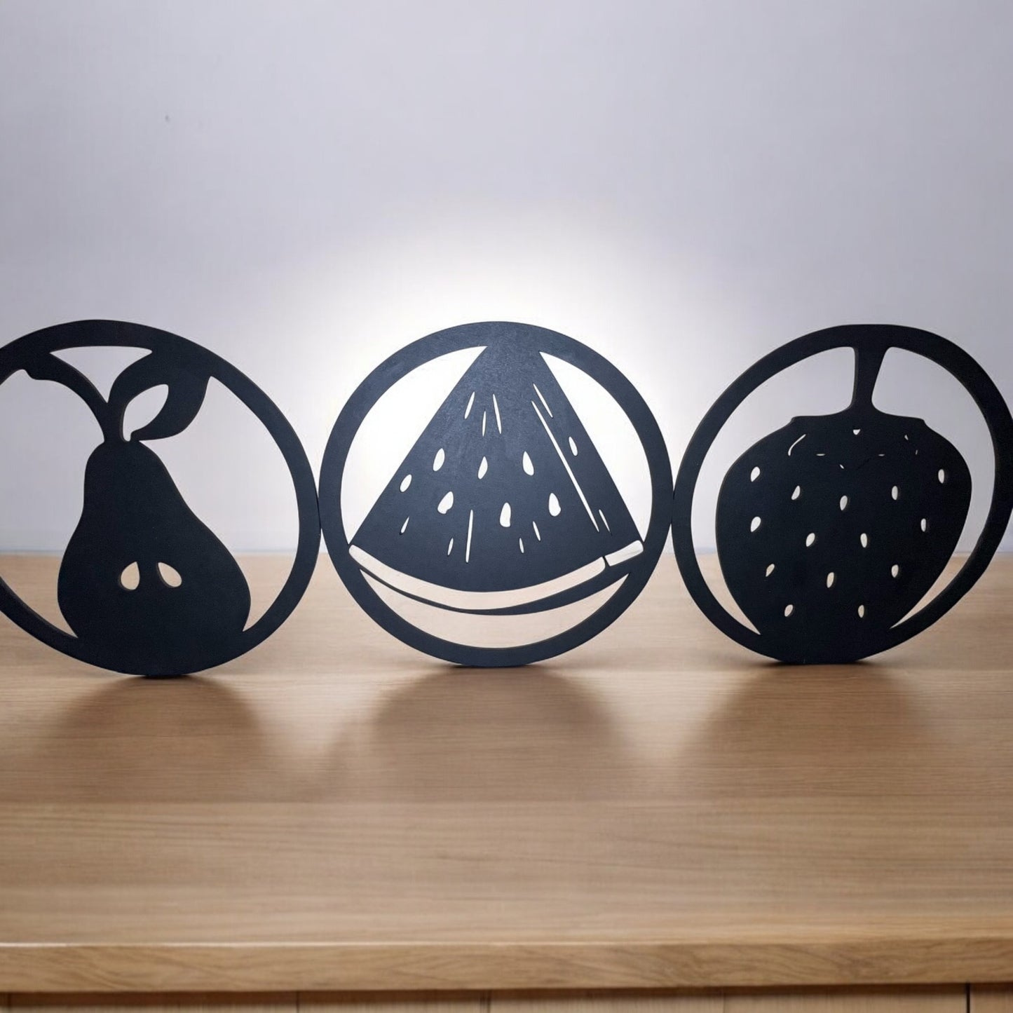 Cuadro decorativo personalizado
