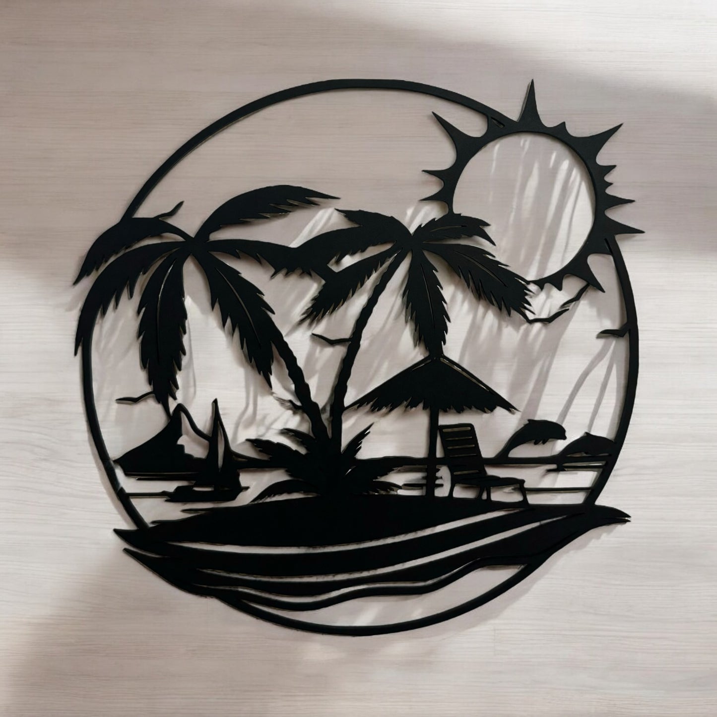 Cuadro decorativo personalizado
