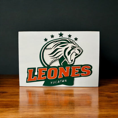 Cuadro decorativo personalizado