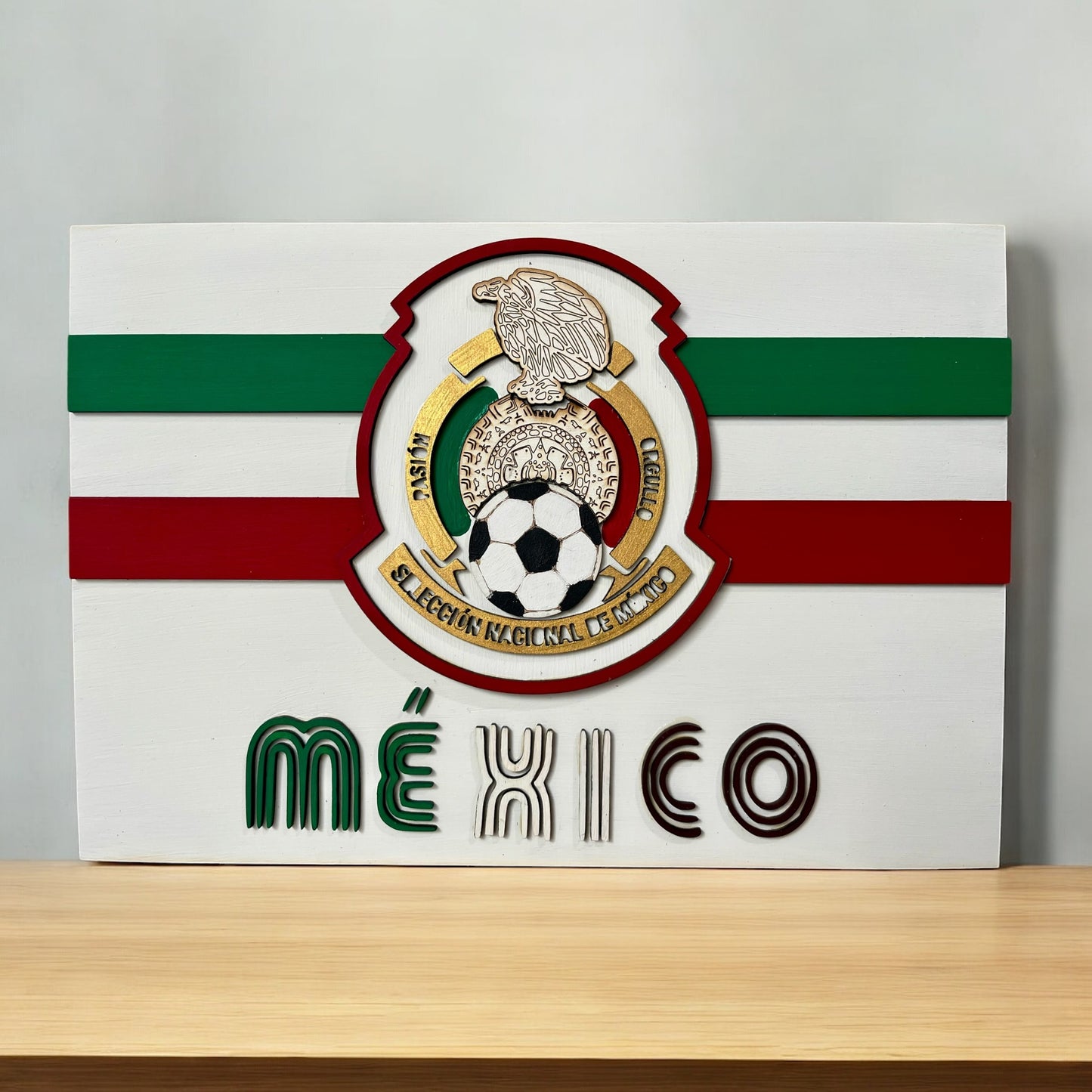 Cuadro decorativo personalizado