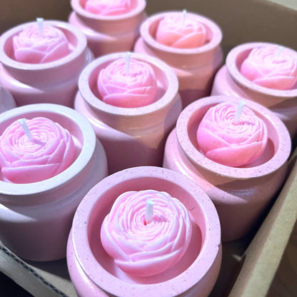 Velas para eventos