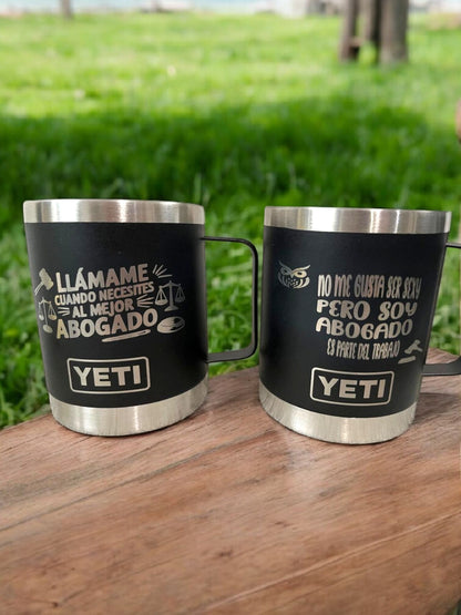 Vasos térmicos para eventos sociales