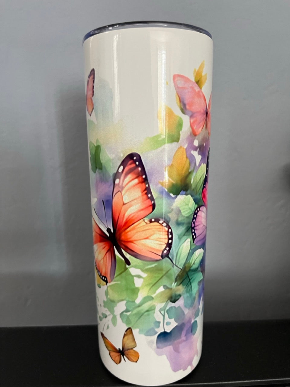 Vaso térmico personalizado
