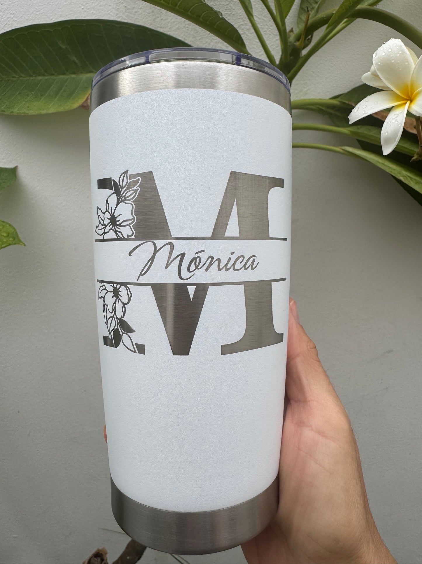 Vaso térmico tipo Yeti