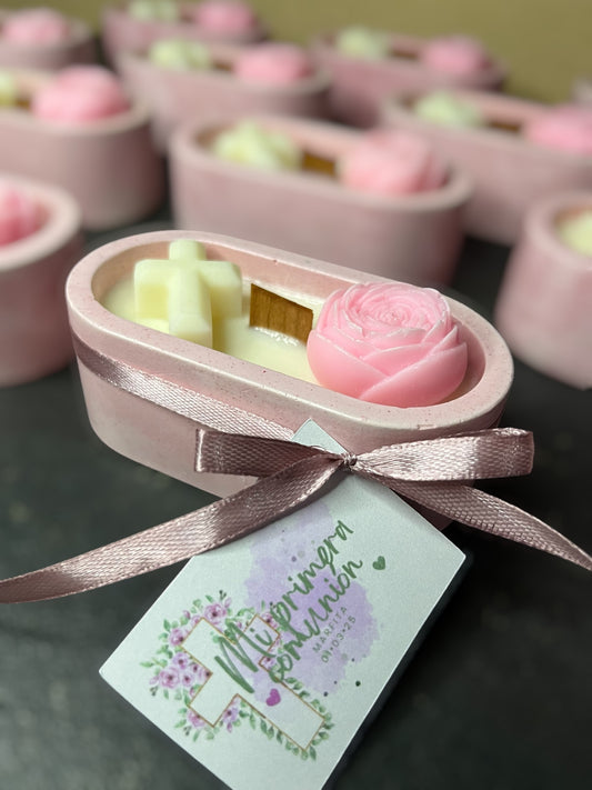 Velas para eventos