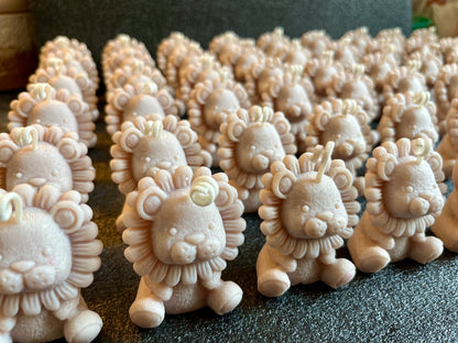 Velas para eventos