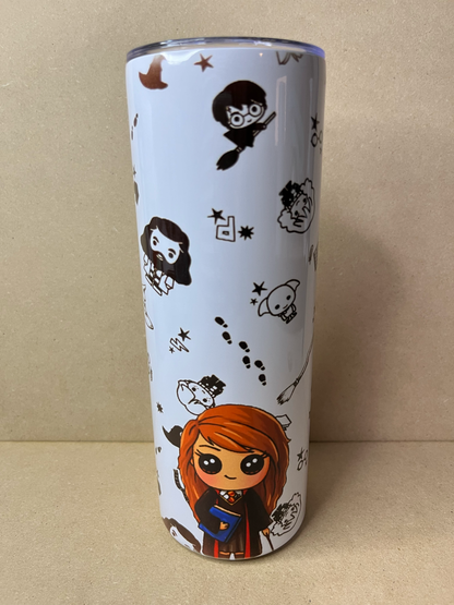 Vaso térmico personalizado