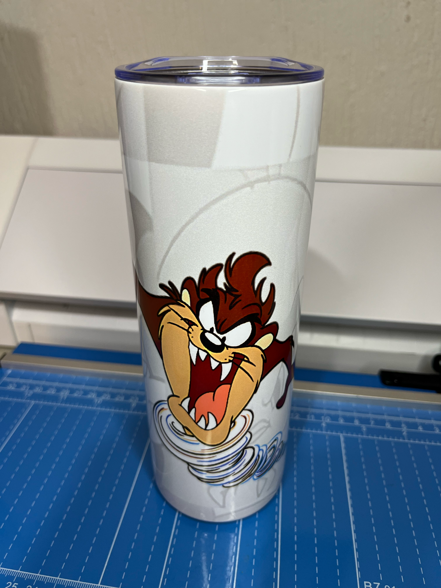 Vaso térmico personalizado