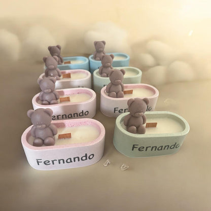 Velas para eventos