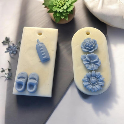Velas para eventos