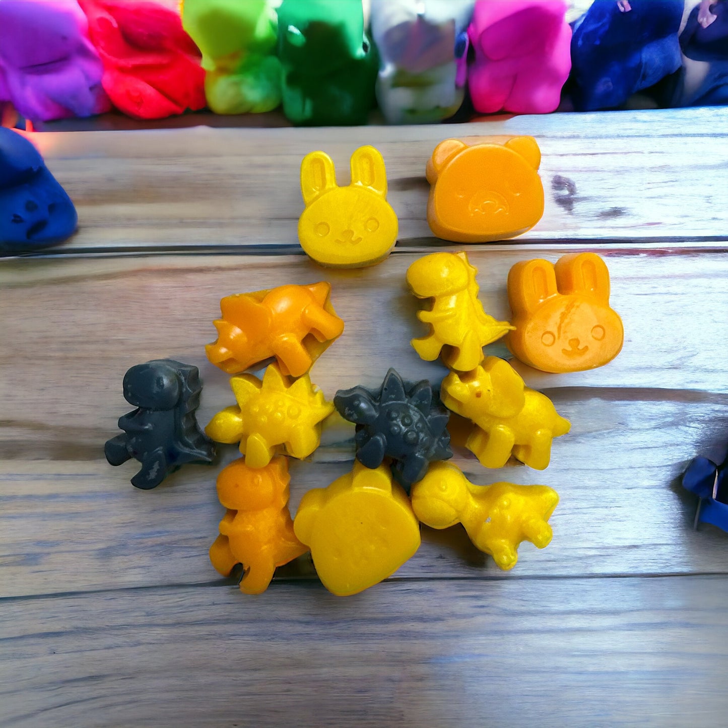 Wax Melts