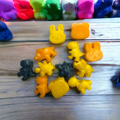 Wax Melts