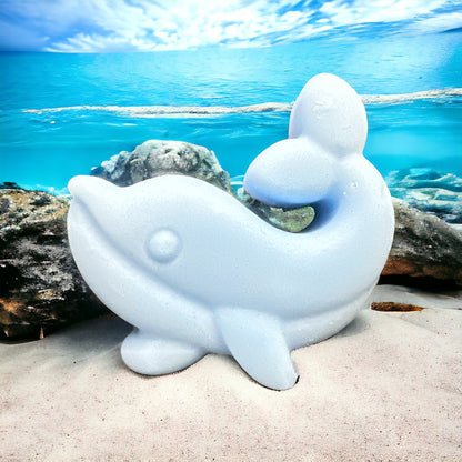 Vela molde Animales