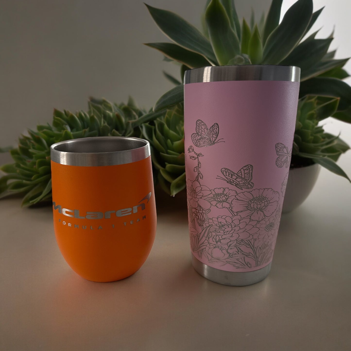 Vaso térmico tipo Yeti