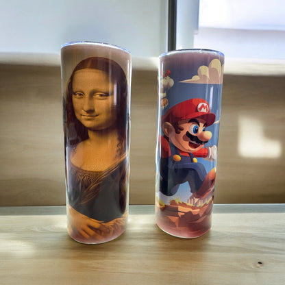 Vaso térmico personalizado