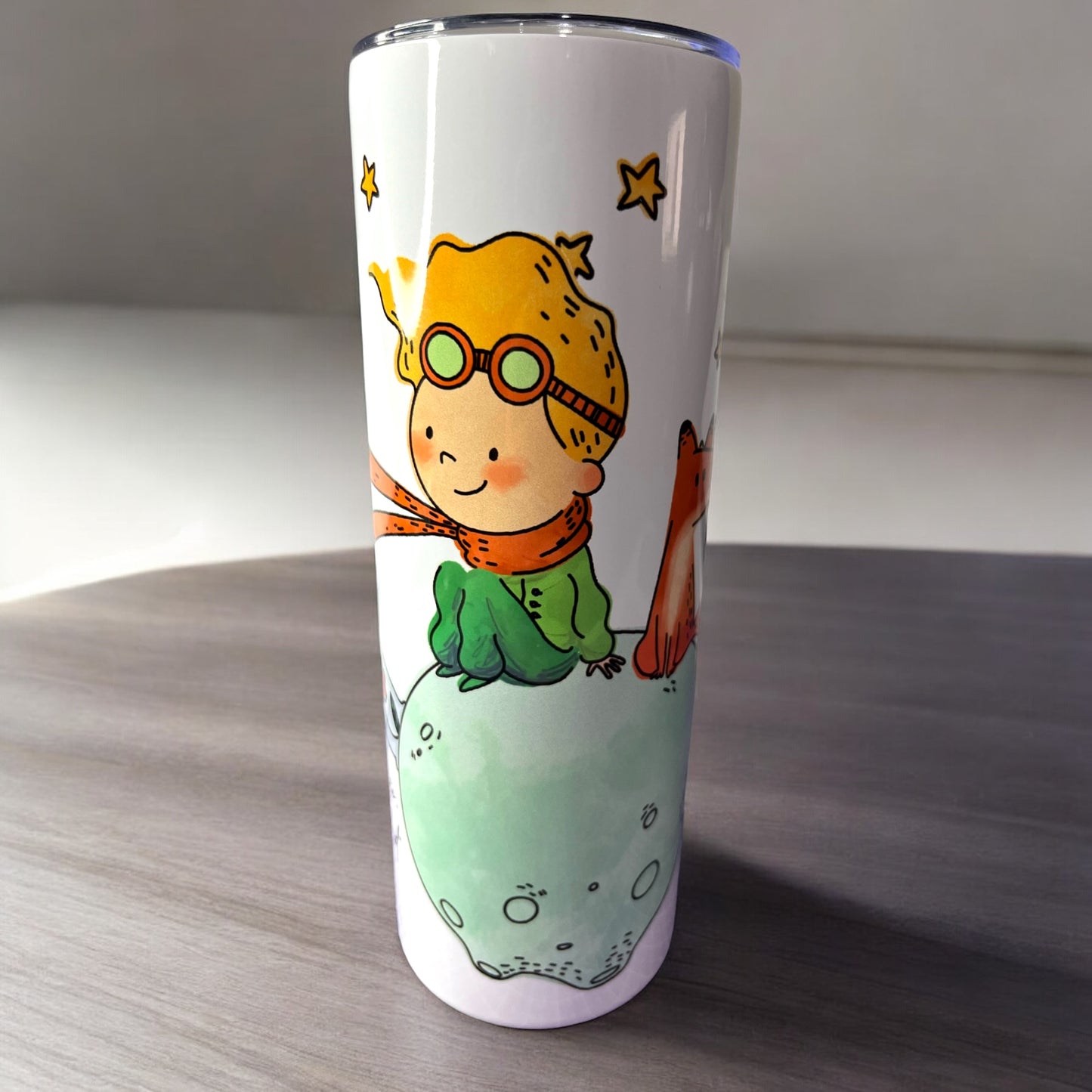 Vaso térmico personalizado