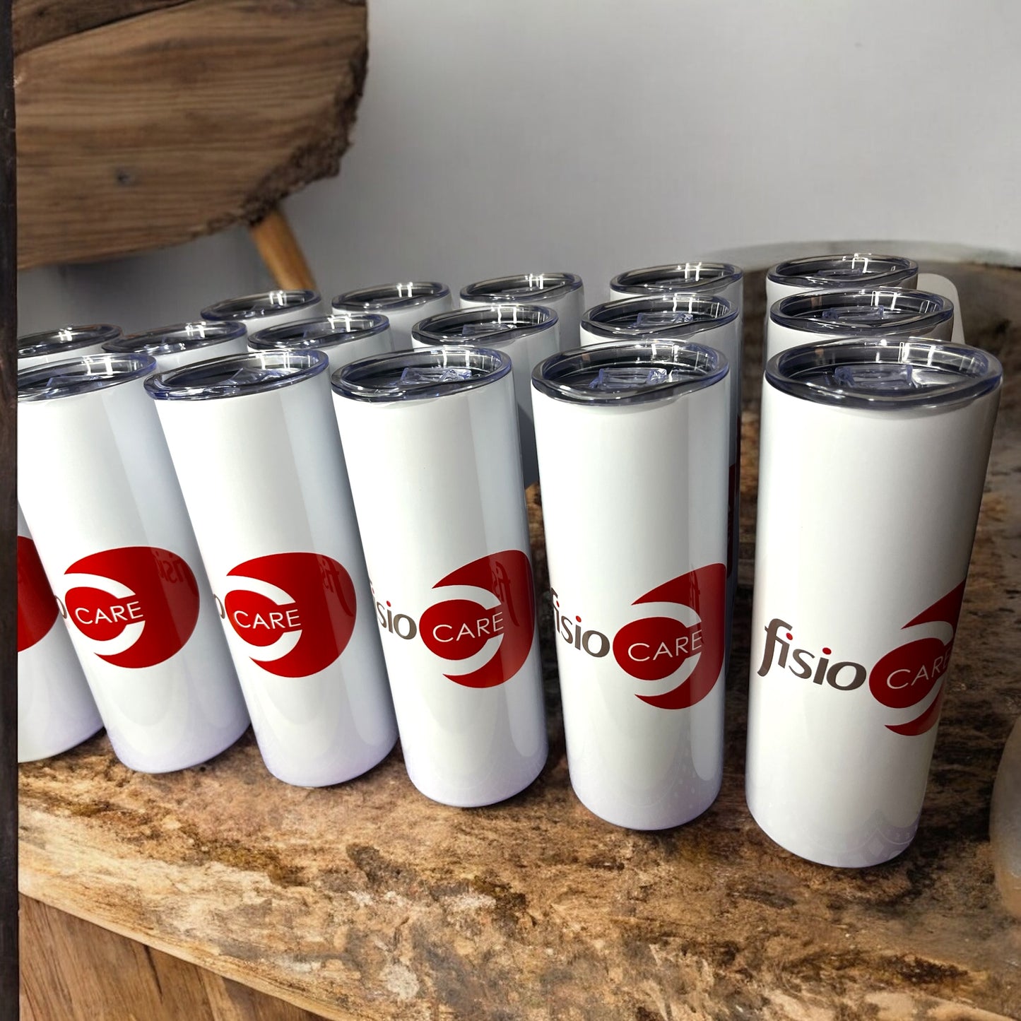 Vaso térmico personalizado