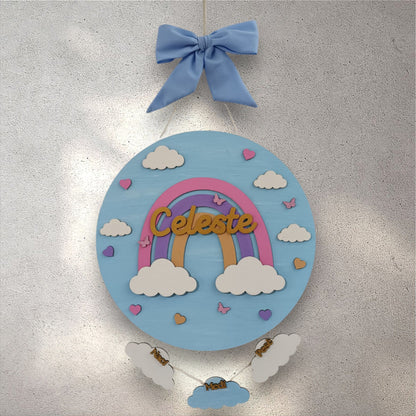 Cuadro Bebé Nacimiento