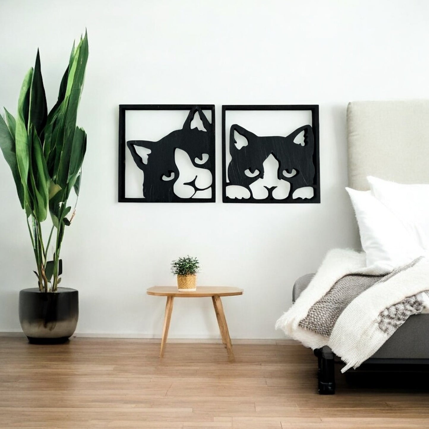 Cuadro decorativo personalizado