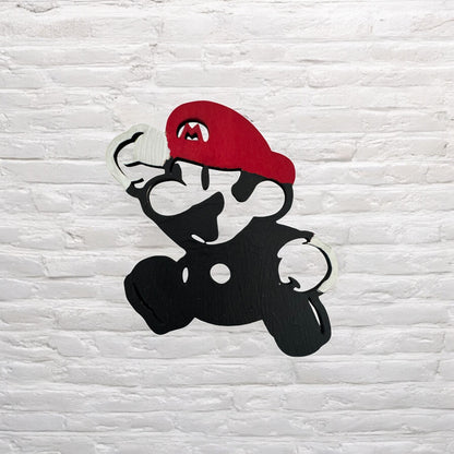 Cuadro decorativo personalizado