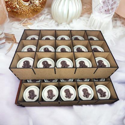 Velas para eventos